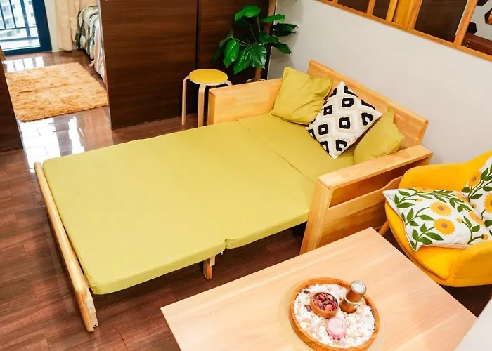 Makati Chic 1br And Balcony With Pool View * Manila